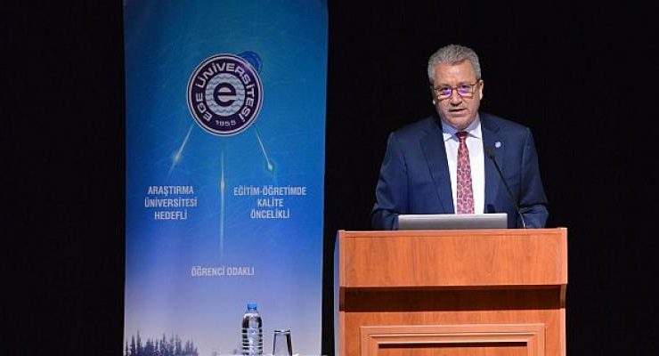Ege Üniversitesinden bir “Ufuk Avrupa Projesi” daha