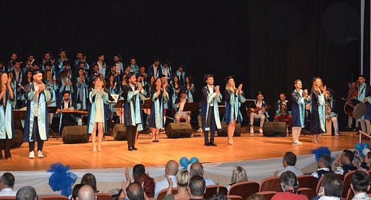 Ege’den sanat dünyasına taze kan