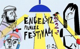Engelsiz Filmler Festivali  “Kısa Film Yarışması”  Başvuruları Sona Erdi