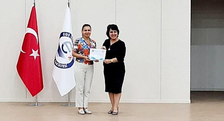 EÜ Hemşirelik Fakültesinden  “Rehber Hemşirelik Değerlendirme Toplantısı”
