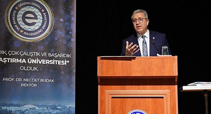 EÜ patent başvurusunda 3’üncü sırada yer aldı