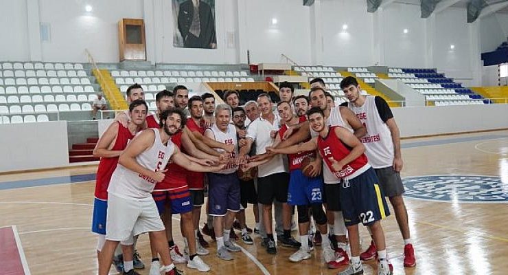 EÜ’de oluşturulan spor ekosistemi ile öğrencilere spor kültürü kazandırılıyor