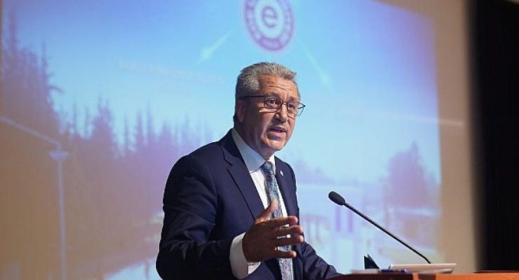 EÜ’nün TÜBİTAK başarısı devam ediyor