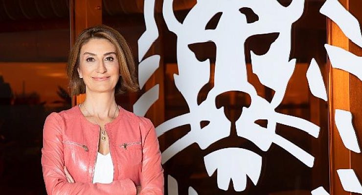 Geleceği Şekillendirecek Yetenekler  ING Practica Kampı’na Katıldı