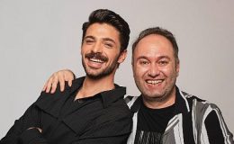 Halit Özgür Sarı: Kadınların ilgisinin şöhretle doğru orantılı olmasını istemem