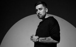 Ilkay Sencan 17 Temmuz’da Tomorrowland sahnesinde!