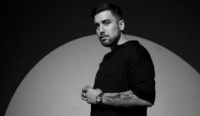 Ilkay Sencan 17 Temmuz’da Tomorrowland sahnesinde!