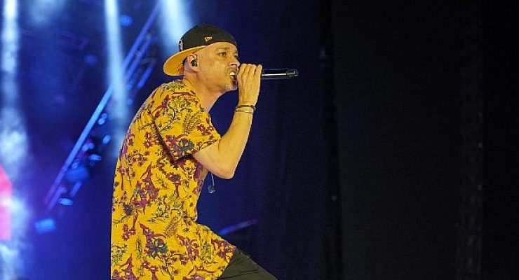 İstanbul Festivali’nde Rap Rüzgarı