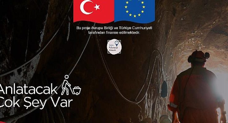 İş’te Psikososyal Güvenlik Projesi’nden podcast serisi:   ‘Anlatacak Çok Şey Var’
