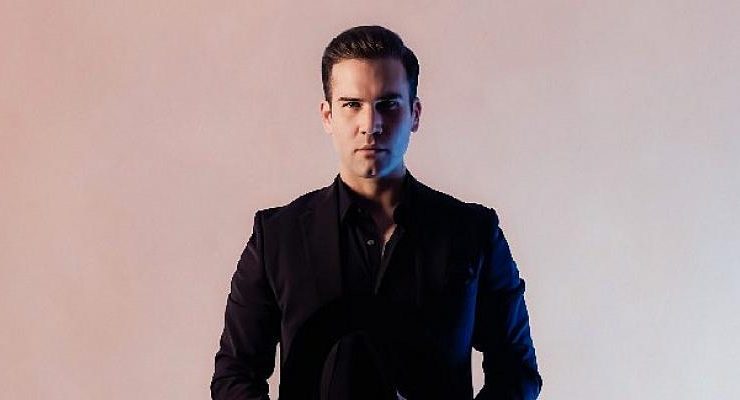 Kaan Ekenler’in yeni teklisi “Caruso”
