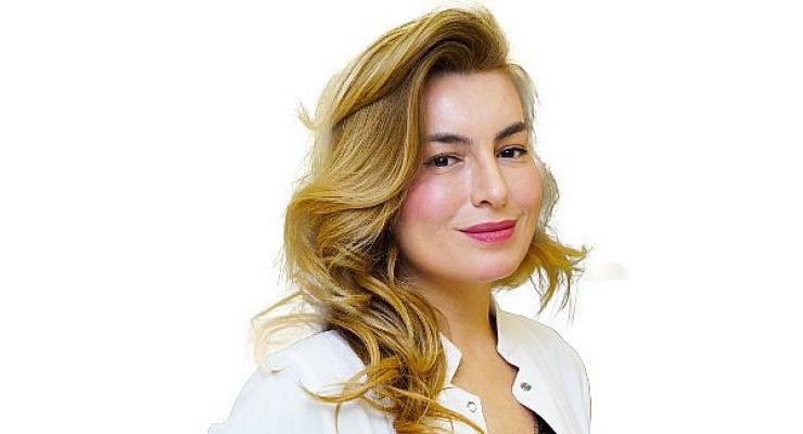Kadınlar Yorgun Görünmek İstemez