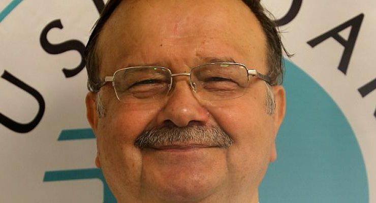 Kapalı ortamlardaki elektromanyetik kirlenmeye dikkat!