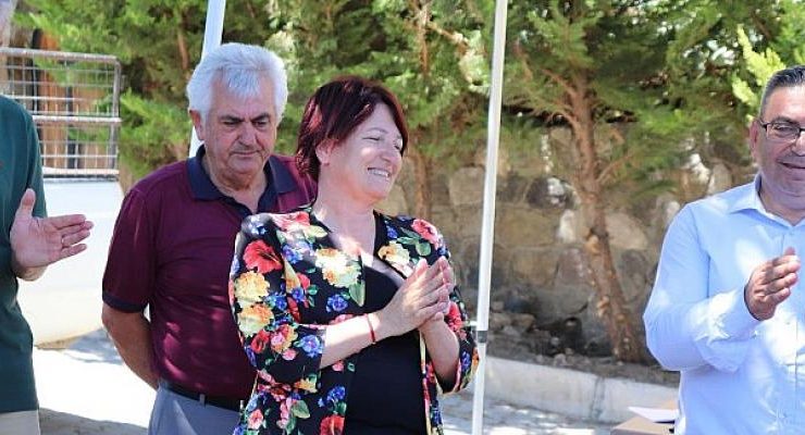 Karaburun’da emekçinin yüzünü güldüren toplu sözleşme