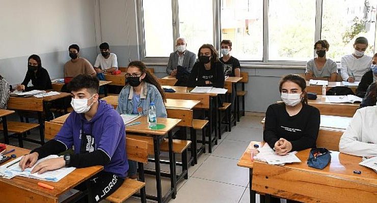 KARBEM’den yüzde 98.5’lik LGS başarısı