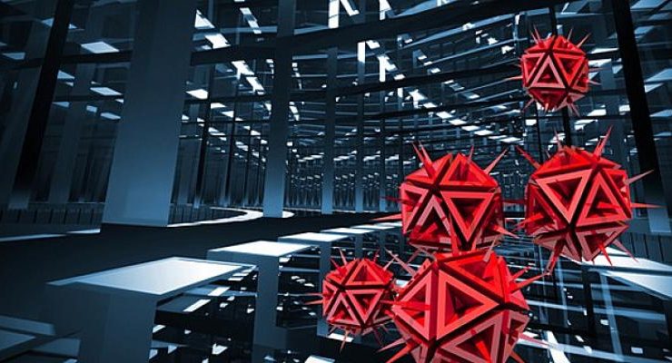 Kaspersky Orta Doğu, Türkiye ve Afrika’yı hedef alan yeni bir arka kapı keşfetti