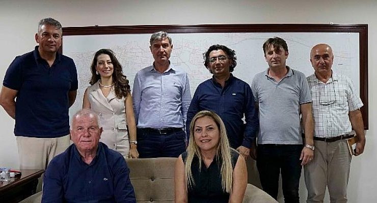Kemalpaşa Belediyesi Çalışanlarına Yüzde 24 Oranında İyileştirme