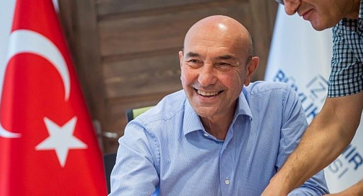 Kentsel dönüşümde dev bir adım daha