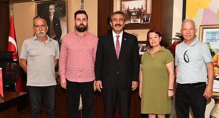Koca Yusuf anmasında Çukurova imzası