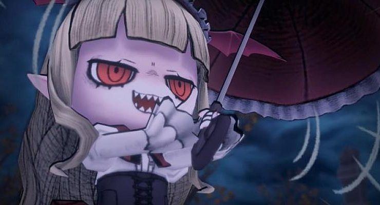 Konami’nin Asimetrik Parti Oyunu ‘Bail Or Jail’ Şimdi Steam®’de