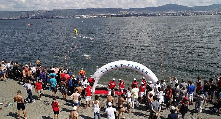 Körfez’in İki Yakasına Birleştirecek Yarışmada Hazırlıklar Tamamlandı