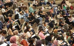 Kpss Genel Tekrar Kampı Sona Erdi