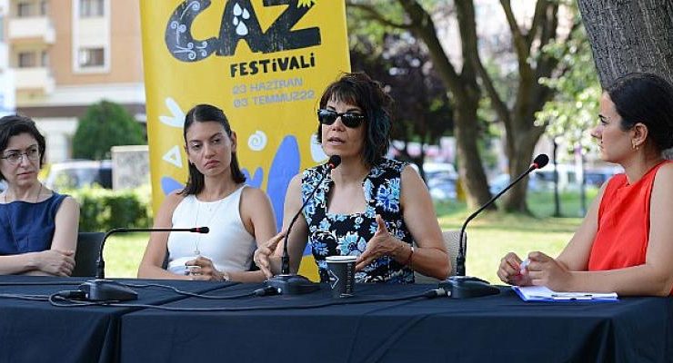 Kültür sanatın iklim krizine etkisini konuştular
