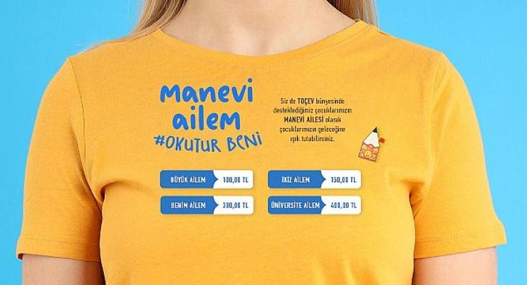 Manevi Ailem Okutur Beni