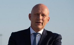 Mavi İklim Elçileri Mersin’de Buluştu