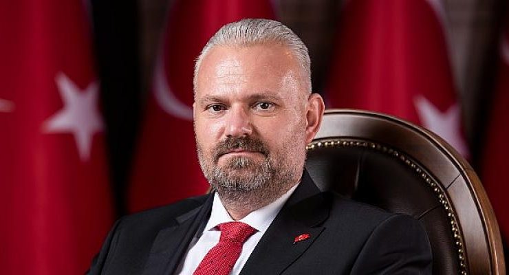 Menemen Belediye Başkan Vekili Aydın Pehlivan Menemen Spor Kulübü İle İlgili Açıklamalarda Bulundu