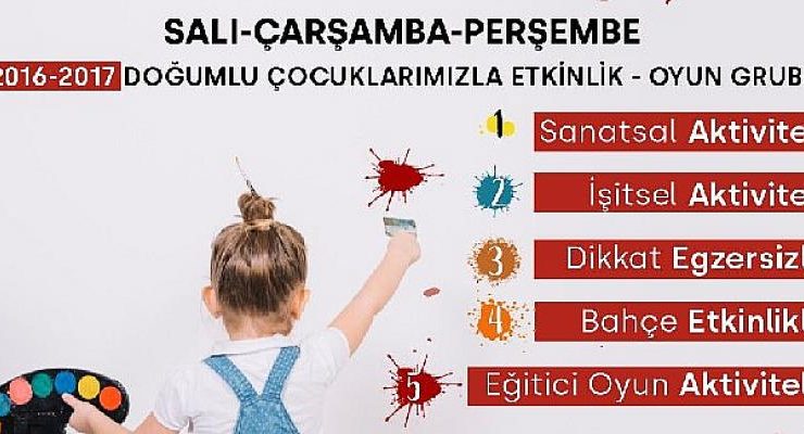 Milas Belediyesi’nin Yaz Kursları Başlıyor