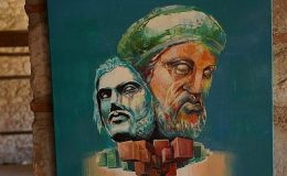 Milas Ulusal Resim Çalıştayı Tamamlandı