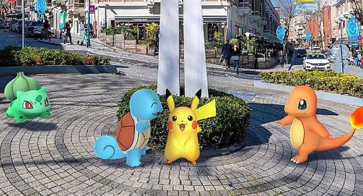 POKÉMON GO’nun 6. yaşını kutluyoruz! Sürprizler ve özel etkinlikler için geri sayım başladı!