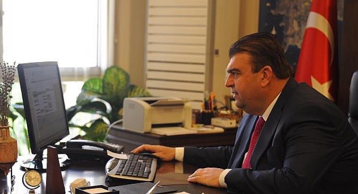 “Seferihisar Dayanışması” büyüyor