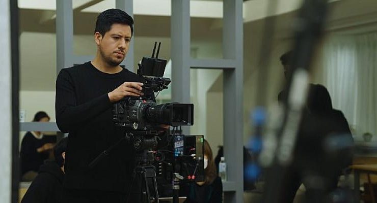 Sony Future Filmmaker Awards