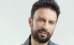 Tarkan’dan Yaz Sürprizi : Yap Bi Güzellik