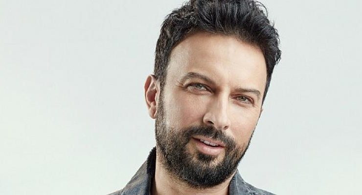 Tarkan’dan Yaz Sürprizi : Yap Bi Güzellik