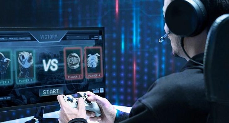 TELKODER: Fiber sorunu e-sporu da olumsuz etkiliyor