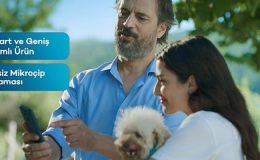 Türkiye Sigorta’dan “Sempati” Reklam Filmi