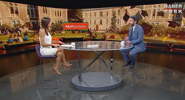 Üniversite Tercih Süreci Başladı