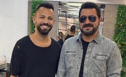 Ünlüler Sihirli Ellere Emanet