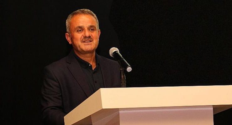 Van Büyükşehir Belediyesi, Dünya Hepatit Günü münasebetiyle eğitim semineri düzenledi.
