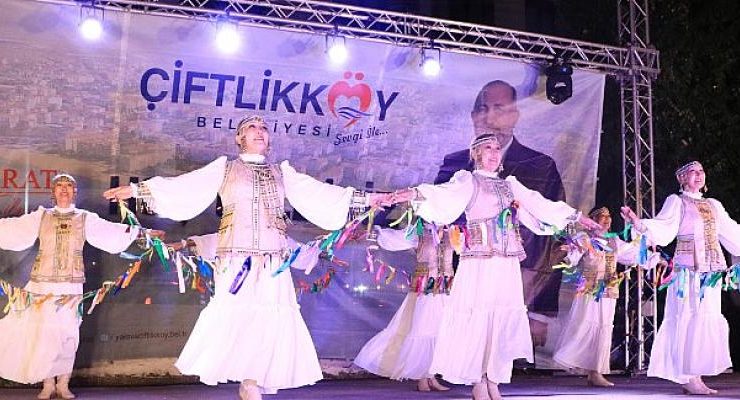 Yafem Rüzgarı Çiftlikköy’de Esti