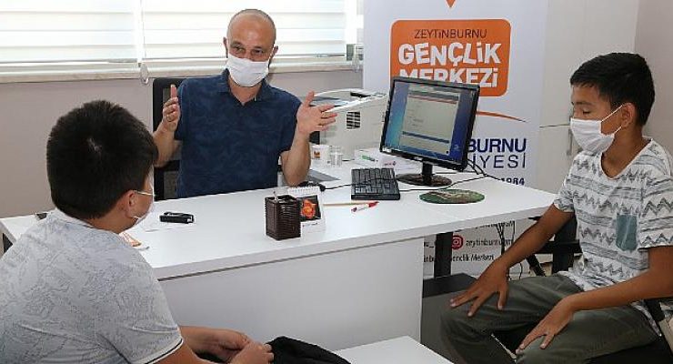 ZEYGEM’e Danışmadan Tercih Yapmayın