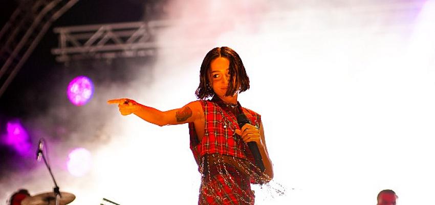 Zeynep Bastık