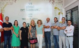 11. Şakir Süter Gazetecilik Yarışması Sonuçlandı