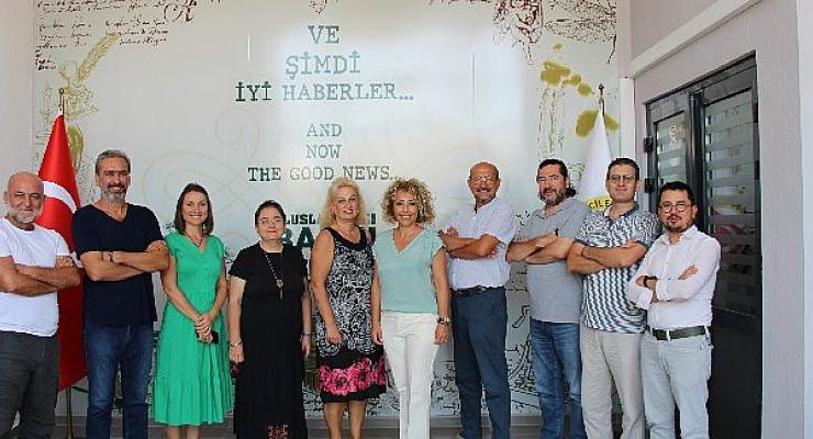 11. Şakir Süter Gazetecilik Yarışması Sonuçlandı
