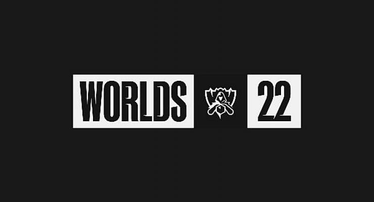 2022 League of Legends Dünya Şampiyonası Bilet, Mekân ve Tarihleri