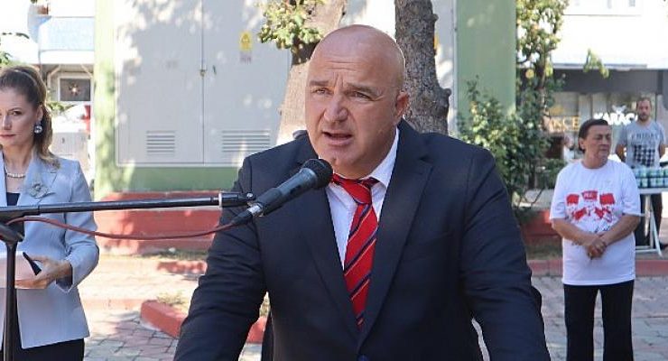 85 Yıldır aynı gururla