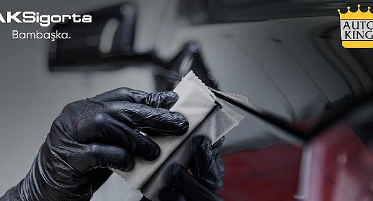 Aksigorta’dan, Autoking İş Birliği ile Araç Bakımında İndirim