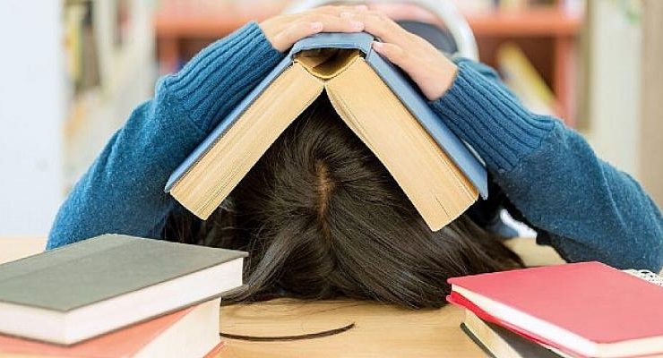 Anne ve Babaların Eğitim Seviyesi Öğrencilerin Sınavlarında En Az 120 Puanlık Fark Yaratıyor